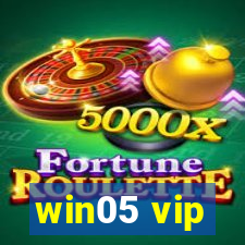 win05 vip