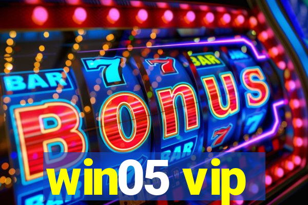 win05 vip