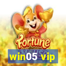 win05 vip