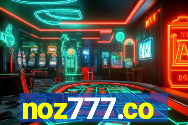 noz777.co