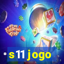 s11 jogo