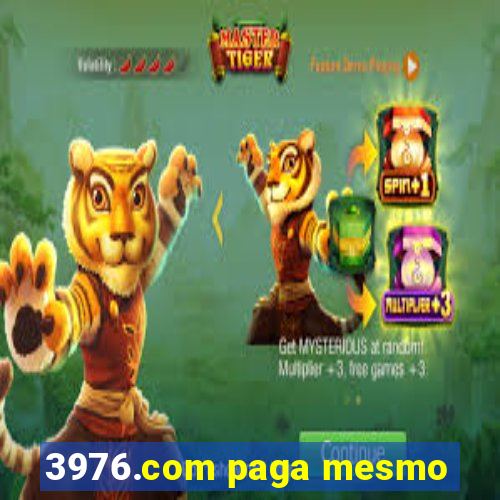 3976.com paga mesmo