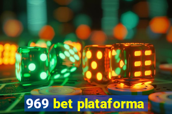 969 bet plataforma