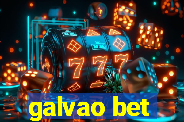 galvao bet