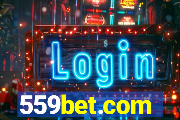 559bet.com