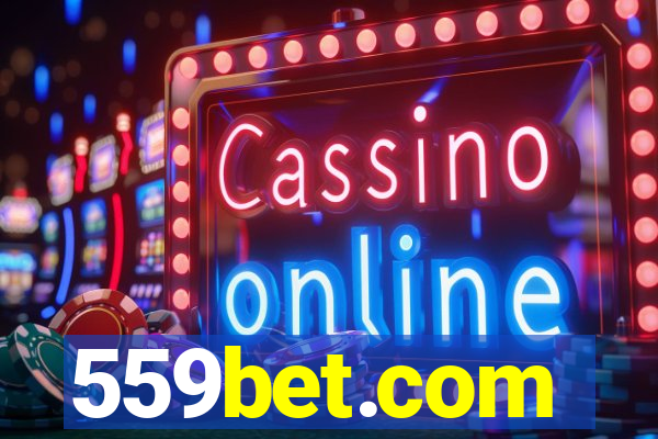 559bet.com