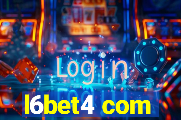 l6bet4 com