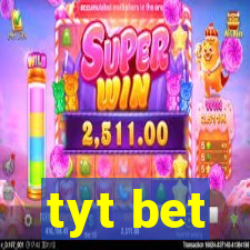 tyt bet