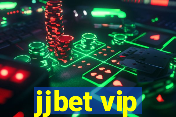 jjbet vip