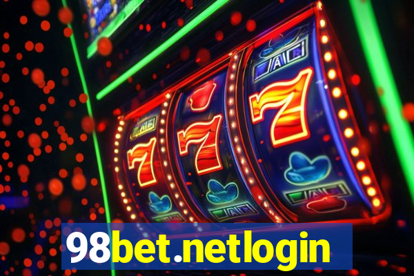 98bet.netlogin