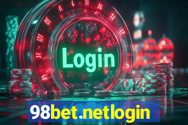 98bet.netlogin