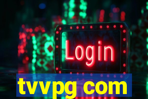 tvvpg com