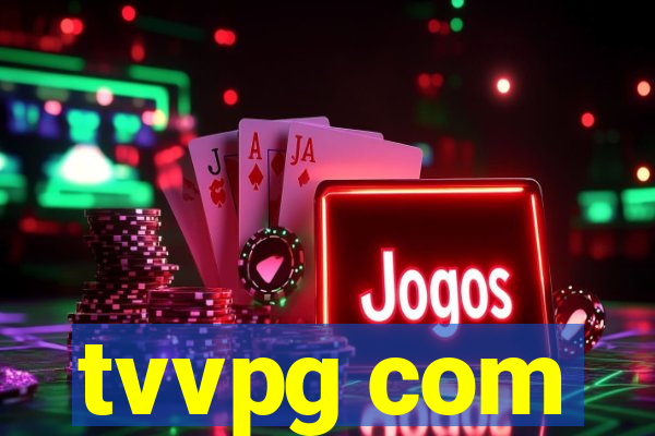 tvvpg com