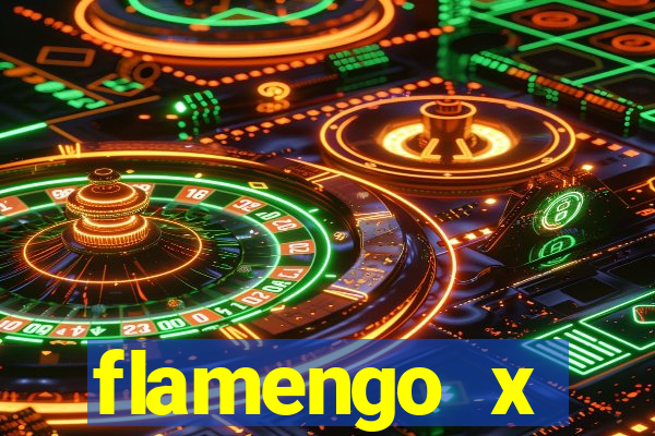 flamengo x fluminense ao vivo futemax