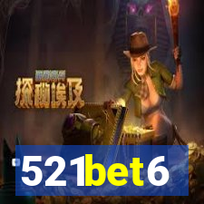 521bet6