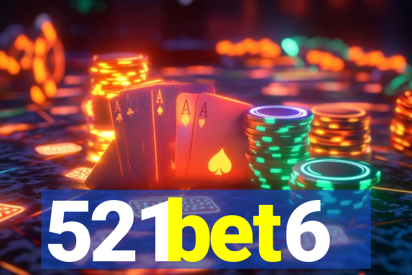 521bet6