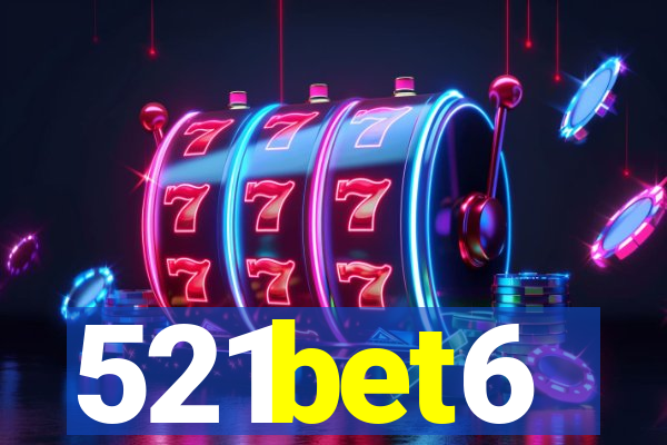 521bet6