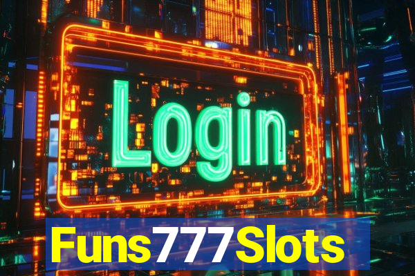 Funs777Slots