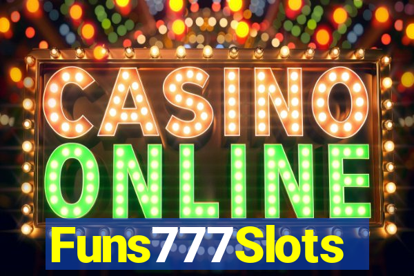 Funs777Slots