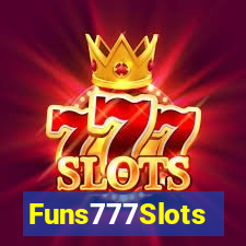 Funs777Slots