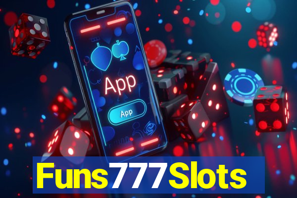 Funs777Slots