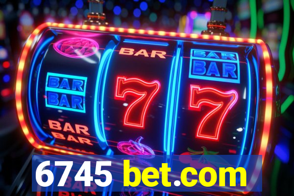 6745 bet.com