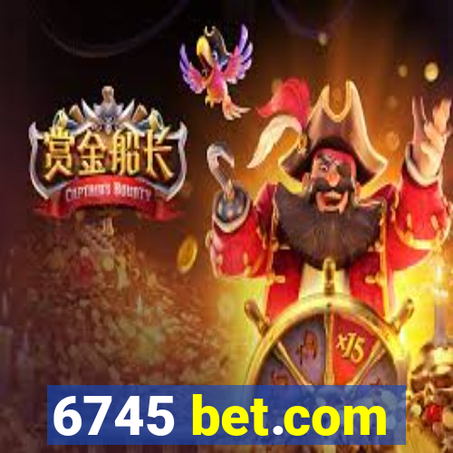 6745 bet.com