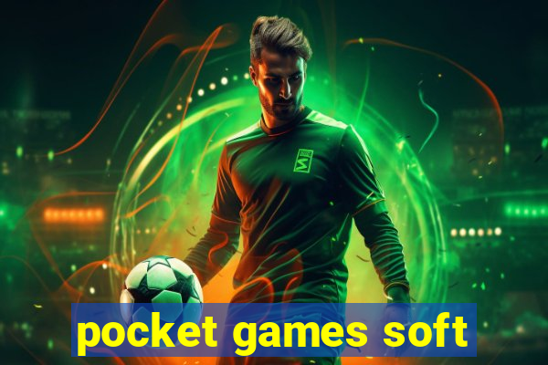 pocket games soft