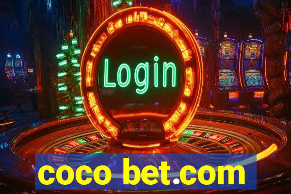 coco bet.com