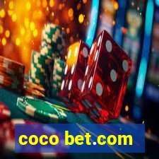 coco bet.com