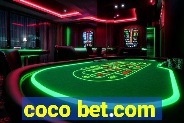 coco bet.com