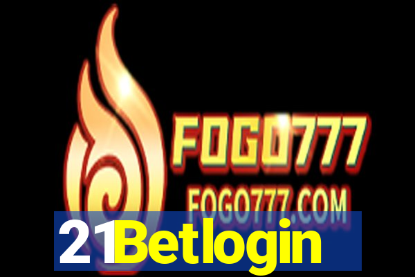 21Betlogin