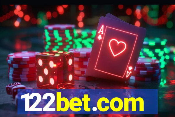 122bet.com