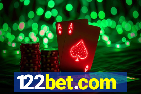 122bet.com