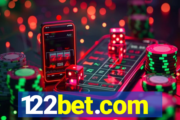 122bet.com