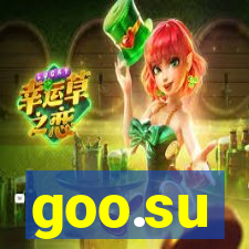 goo.su