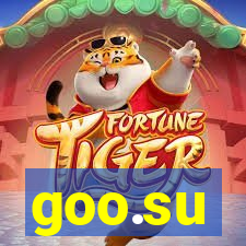 goo.su