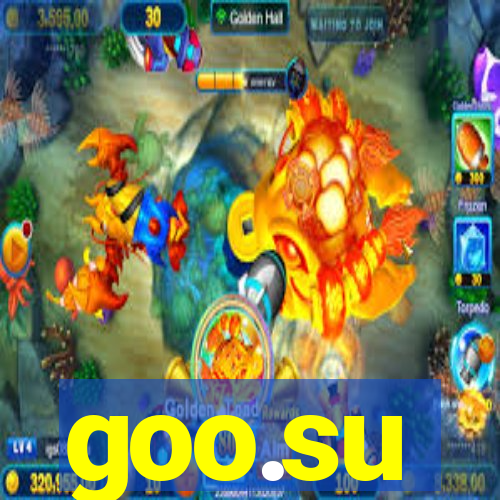 goo.su