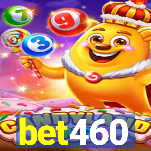 bet460