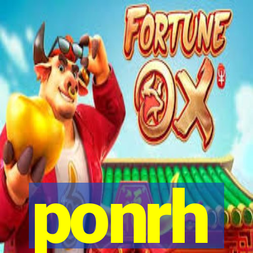 ponrh