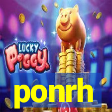 ponrh