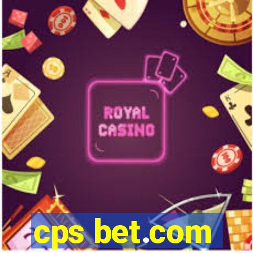 cps bet.com