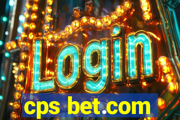 cps bet.com