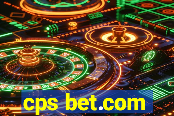 cps bet.com