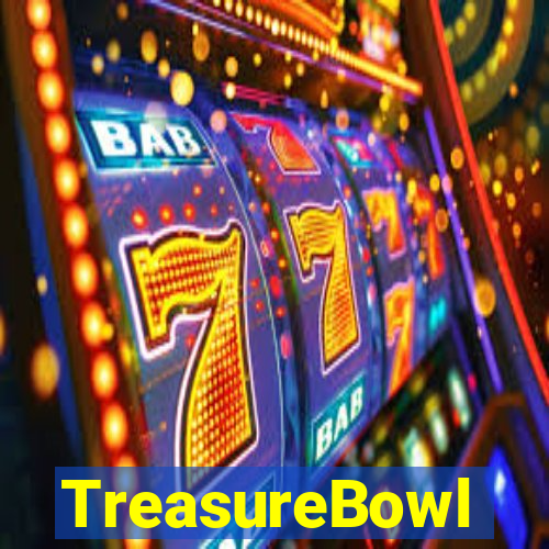 TreasureBowl treasure bowl jdb