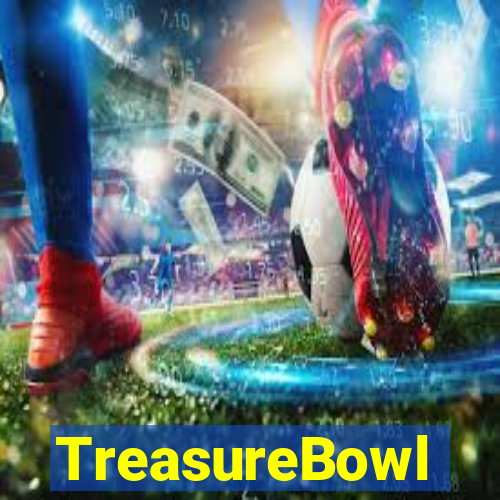 TreasureBowl treasure bowl jdb