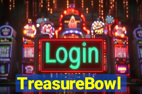 TreasureBowl treasure bowl jdb