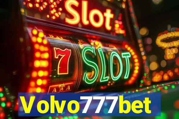 Volvo777bet