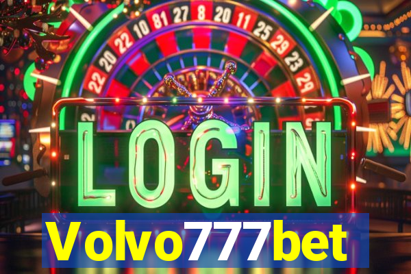 Volvo777bet