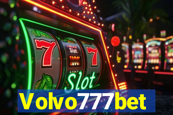 Volvo777bet